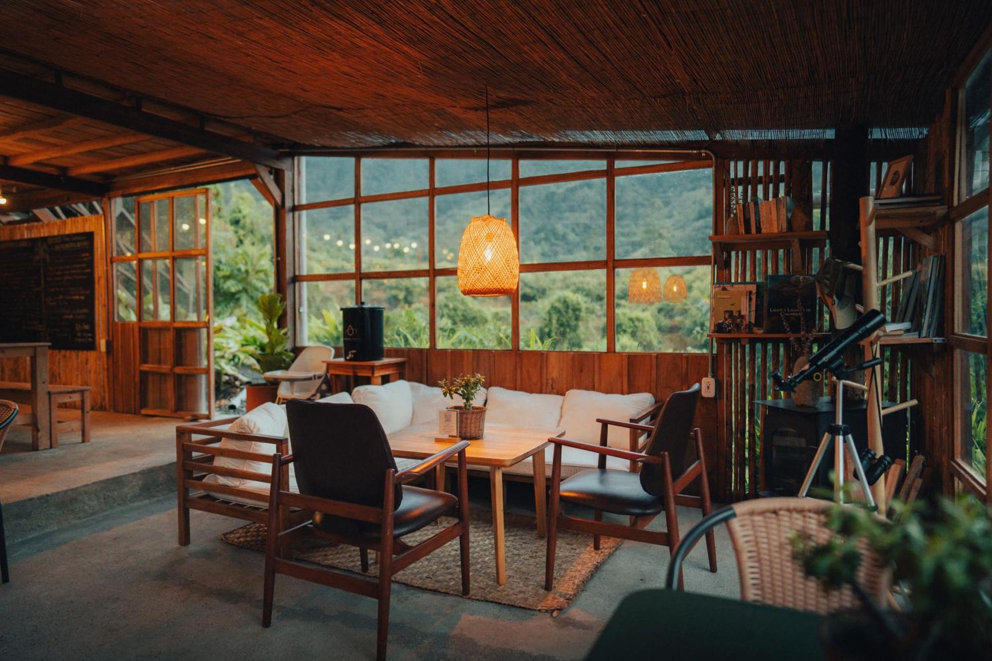 Вилла Glamping Lumbre Саленто Экстерьер фото